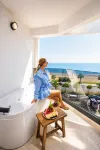 MAREIN BOUTIQUE HOTEL - Beach