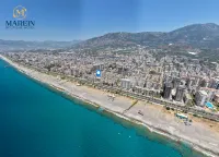 MAREIN BOUTIQUE HOTEL - Ocean View