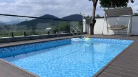 Sanshi Wangchuan Homestay - Private Pool