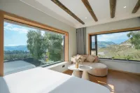 Baihaba Tingquan Mountain Residence (Old Village Branch) - Frühstück