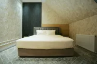 Baden-Baden Hotel Tashkent - 3-Star