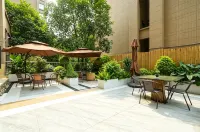 Sishan Hotel (Chengdu Baicao Road Subway Station) Hotels in Hi-tech West Area/Chadianzi passenger Station