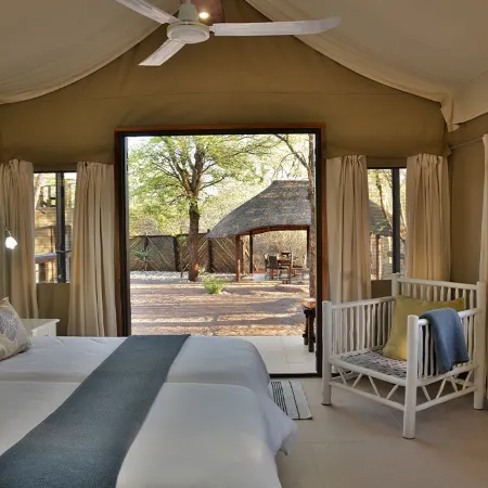 Jackalberry Ridge by Dream Resorts
