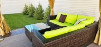 Nukht Event House - Pet friendly