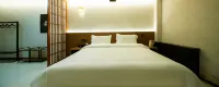 Yanji Buxianshan Hot Spring Hotel - spa