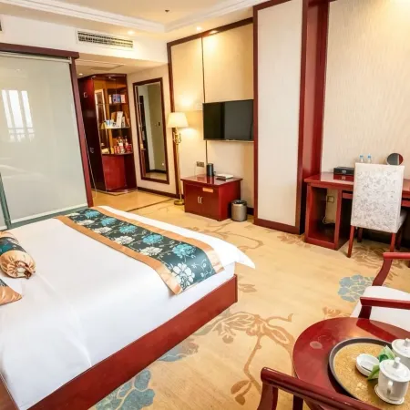 Jingyang Hotel