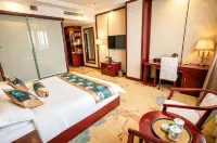 Jingyang Hotel - Bintang 3