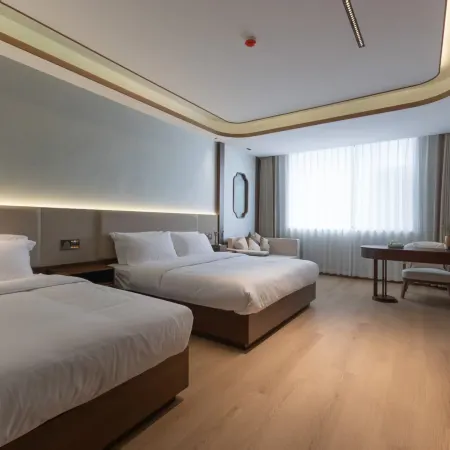 Songyuan Hotel