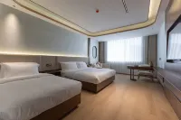 漠河松苑飯店（松苑公園·北極星廣場店） - 3 星級