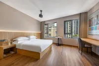 JINUO HOTEL - เปิดใหม่