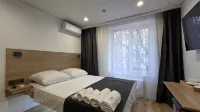 Mini-Hotel Buta 4 - Wifi