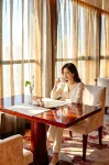 โรงแรมหมินฟา ซื่อจี เซี่ยงหยาง จตุรัสจูเก่อเหลียง ว่านด้าพลาซ่า - ที่มีฟิตเนส