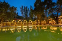 Guanlan Mountain Grape Stream - Swimmingpools