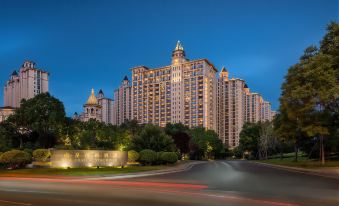 Chateau Star River