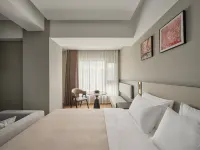 Guanlan Hotel Hotels near Mount Tai