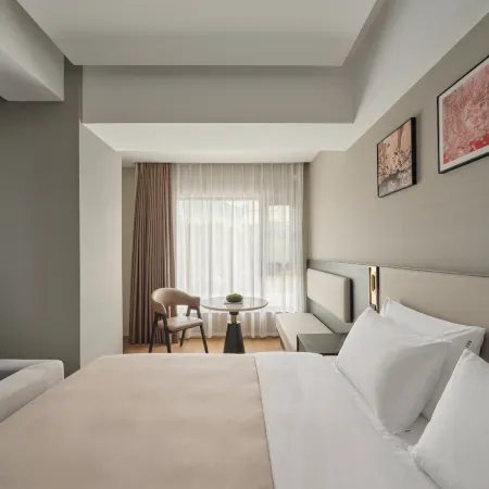 Guanlan Hotel
