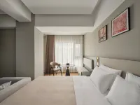 Guanlan Hotel - sarapan