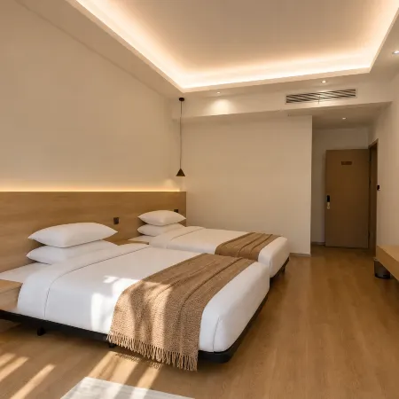 love Homestay