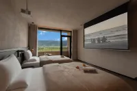 Guiye·Yue Art Homestay Hidden Mansion (Dukezong Ancient Town, Shangri-La) - Barer