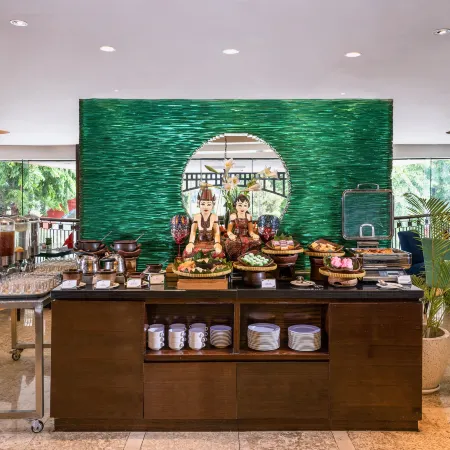 Hotel Ciputra Semarang