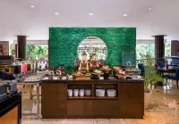 Hotel Ciputra Semarang - Romantic
