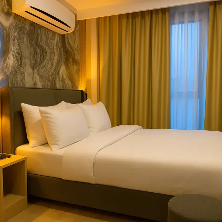 Positive Hotel