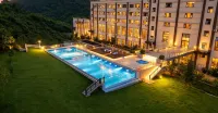 Tianjiao Resort Hotel - gimnasio