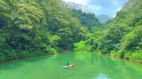 ZEN HOT SPRING RETREAT - Hot Springs