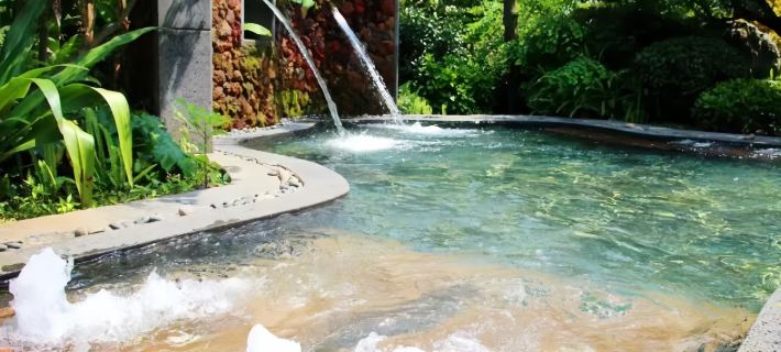 Hot Spring Valley Hotel Hotels in Anning