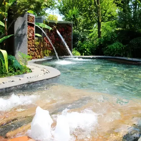 Hot Spring Valley Hotel