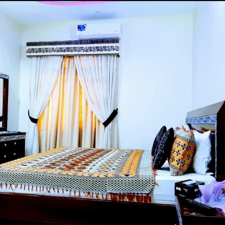 Galaxy Family Hotel Karachi Airport