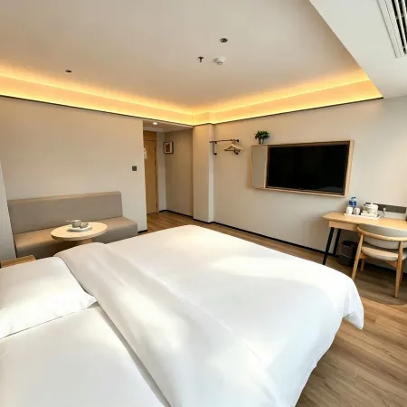 GreenTree Inn (Xiangshui Chenjiagang Renmin East Road Huanghai Road)