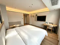 GreenTree Inn (Xiangshui Chenjiagang Renmin East Road Huanghai Road) - 2 estrellas