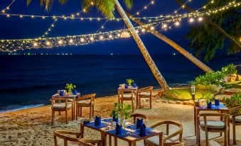 Grand Resort Ocean Bay Phu Quoc