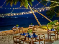 Grand Resort Ocean Bay Phu Quoc - parcheggio