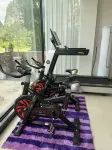 Ningshe Homestay (Yangshuo Yulong River Branch) - 피트니스 시설