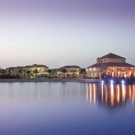 Move On Beach Resort Al Khobar