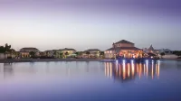 Move On Beach Resort Al Khobar - Airport Shuttle