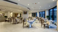 Amarina Sapphire Resort Hurghada - Adults Only - Bữa sáng