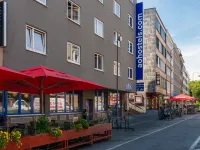 a&o Köln Dom Hotels near Stadtgarten Cologne