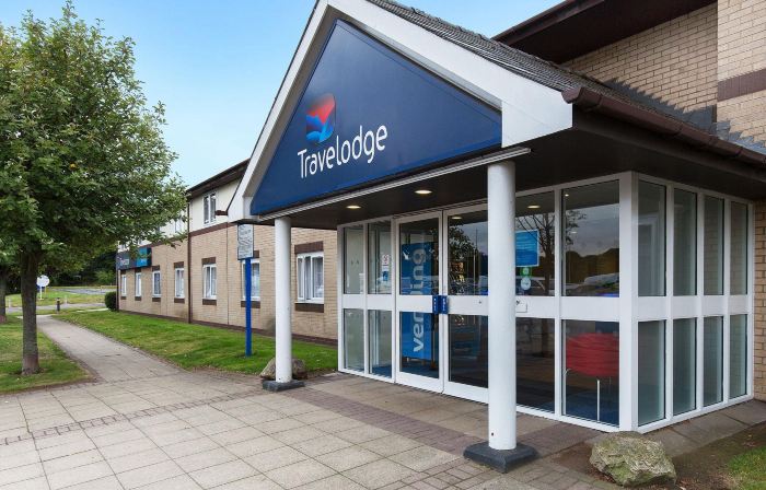 Travelodge Blyth A1 (M)