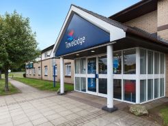 Travelodge Blyth A1 (M)