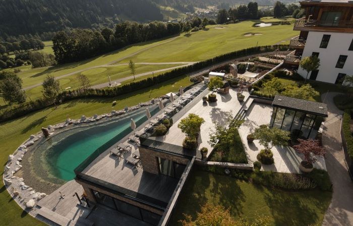 Grand Tirolia Kitzbühel - Member of Hommage Luxury Hotels Collection