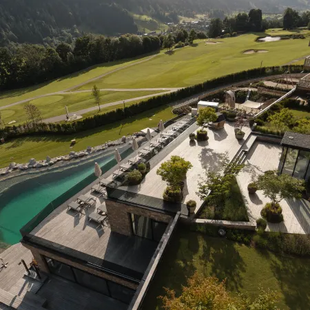 Grand Tirolia Kitzbühel - Member of Hommage Luxury Hotels Collection