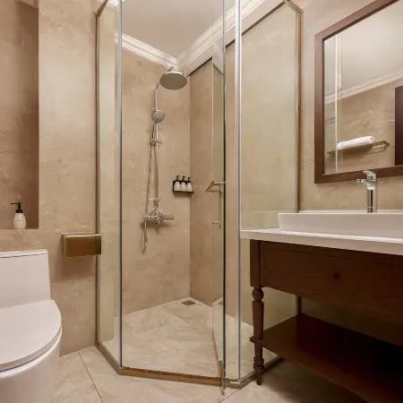 Signature The Central Da Lat, a brand of Modern Village Lifestyle