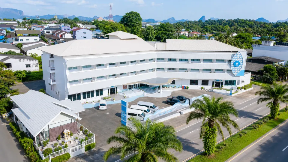 Krabi Royal Hotel
