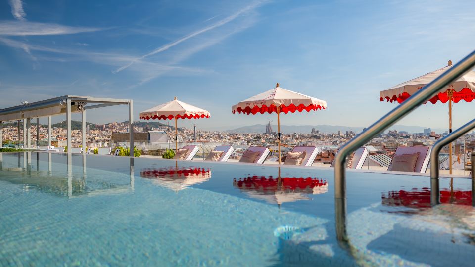 InterContinental Barcelona