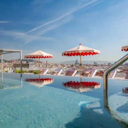 InterContinental Barcelona