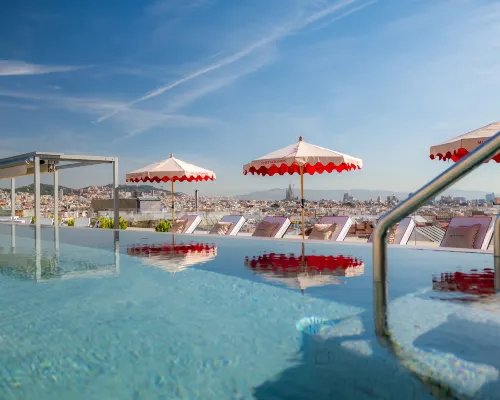 InterContinental Barcelona Hotels near Sants-Montjuïc