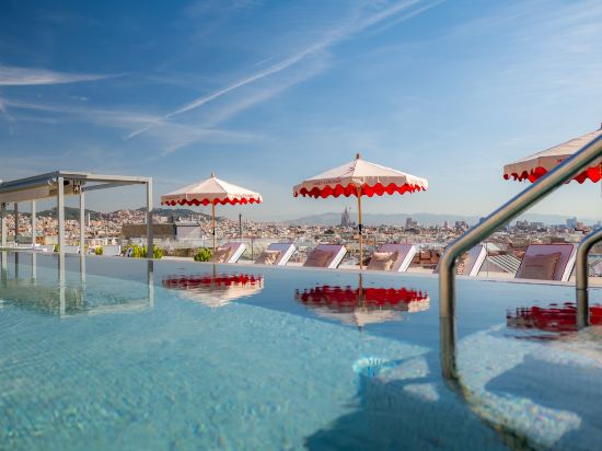 InterContinental Barcelona